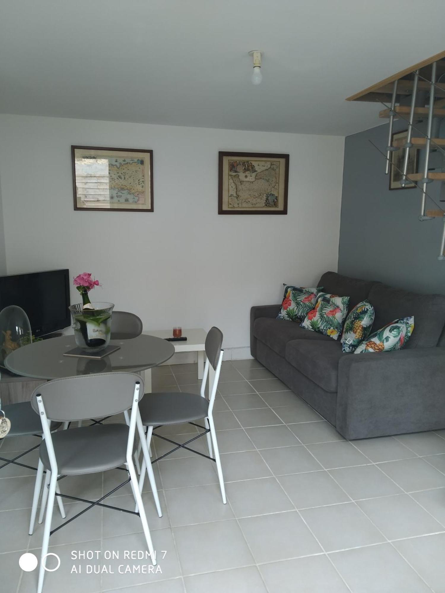 Petit Ferienhaus