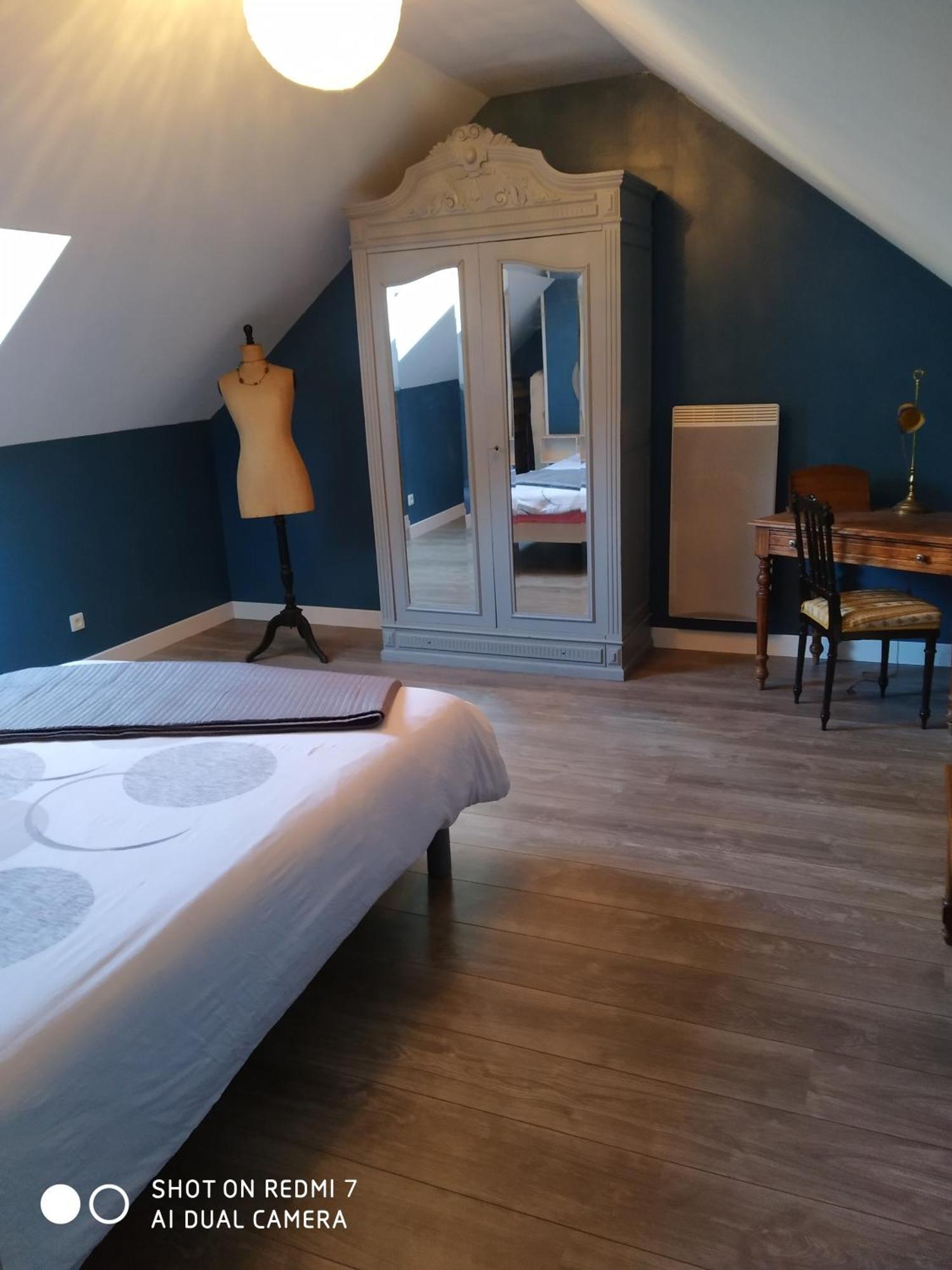 Petit Ferienhaus