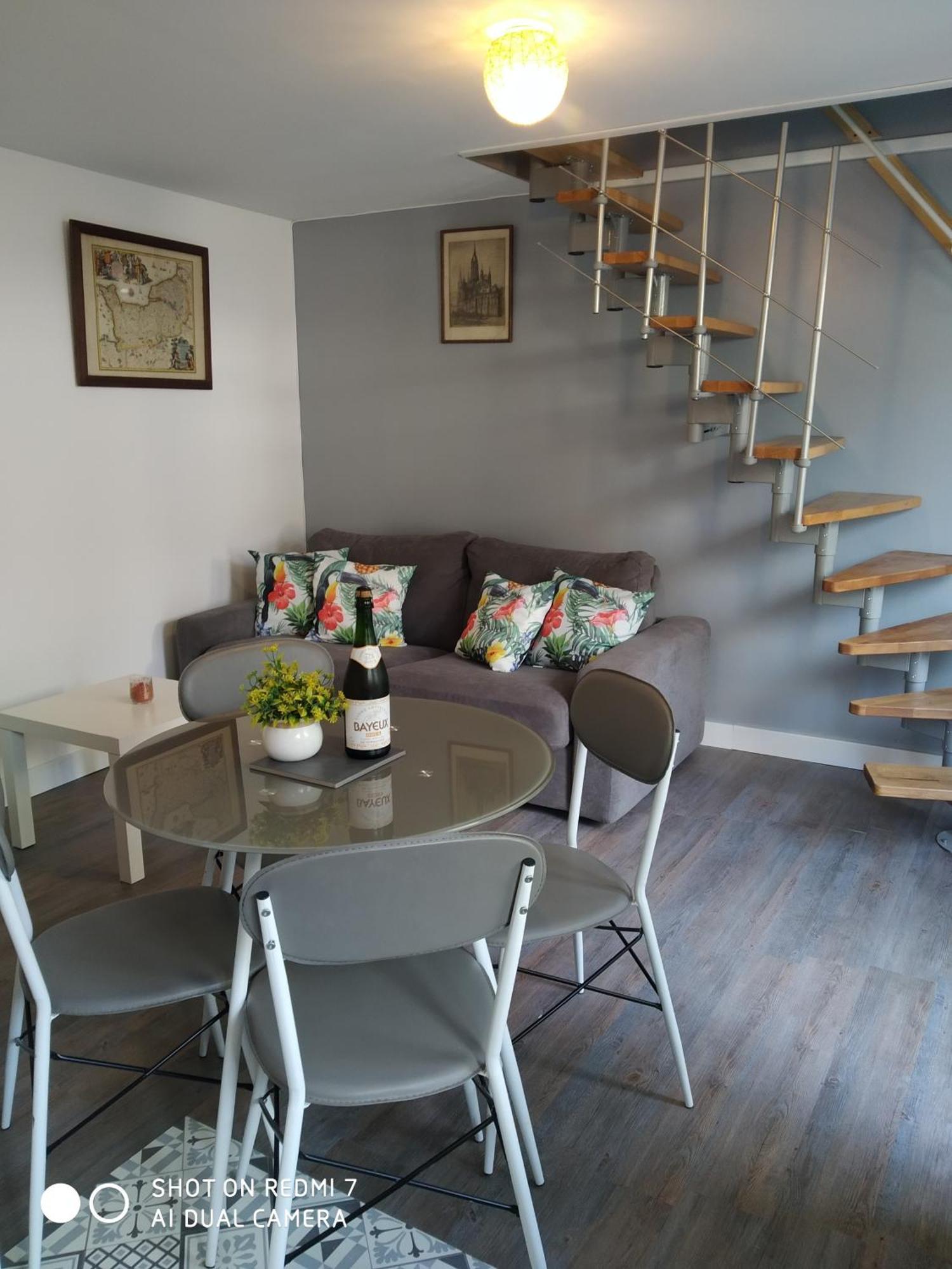 Ferienhaus Petit