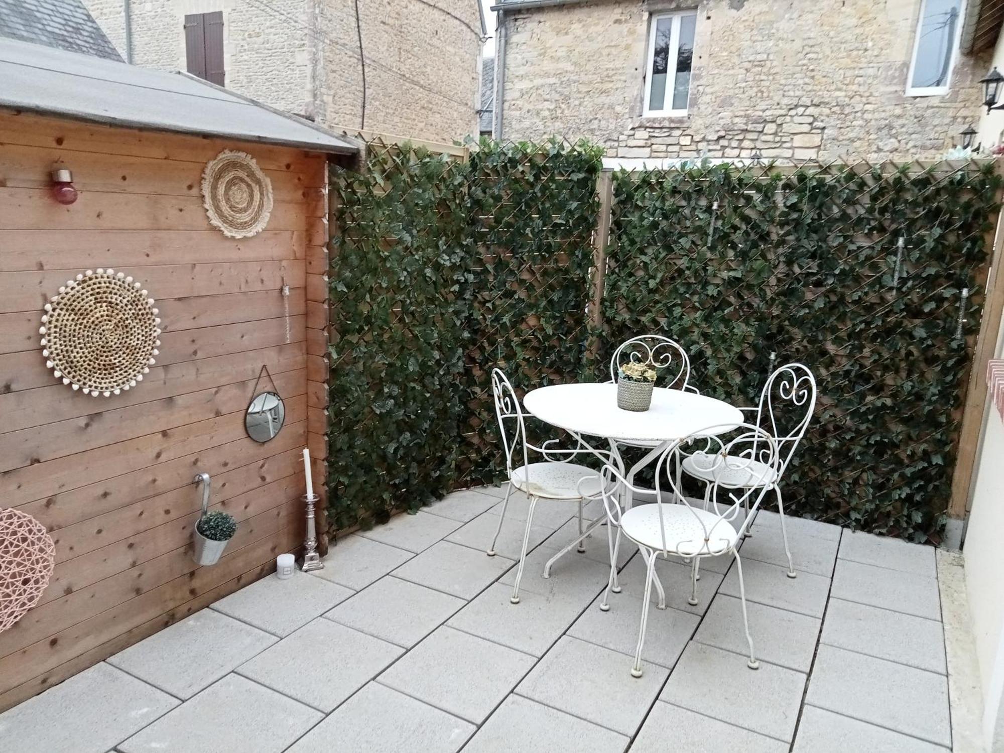 Petit Hébergement de vacances